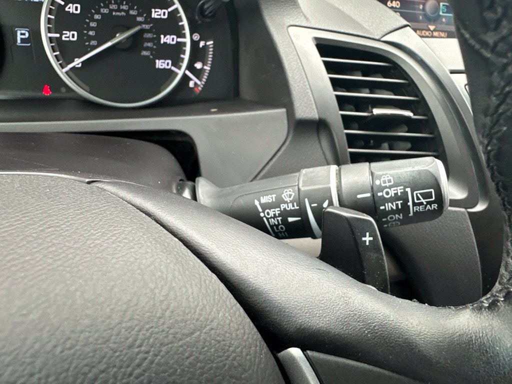 Used 2015 Acura RDX w/ Technology Package AWD/4WD image 44