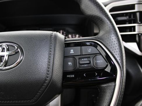Used 2024 Toyota Tundra SR5 AWD/4WD image 18