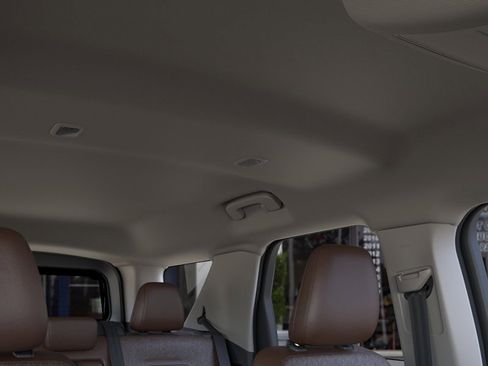 New 2025 Ford Bronco Sport Outer Banks AWD/4WD image 22