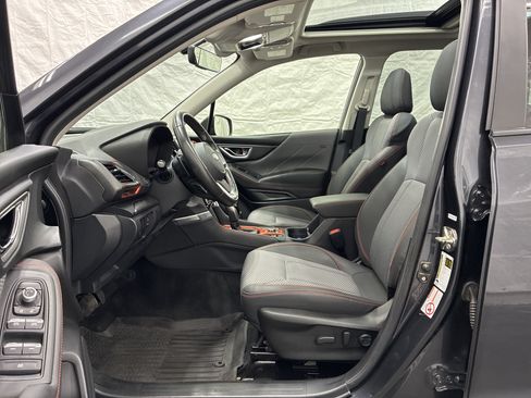 Used 2019 Subaru Forester Sport w/ Popular Package #2 AWD/4WD image 12