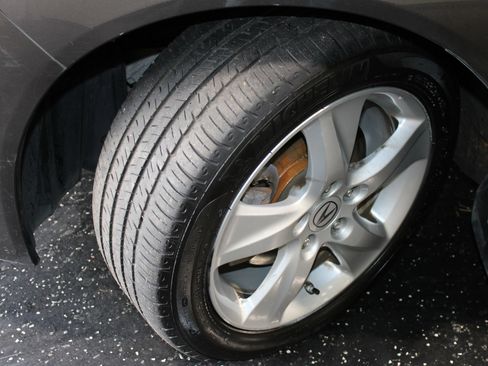 Used 2009 Acura TSX Sedan FWD image 24