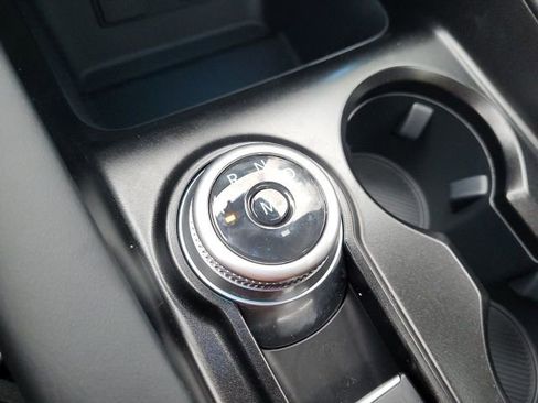 New 2026 Ford Explorer ST image 25