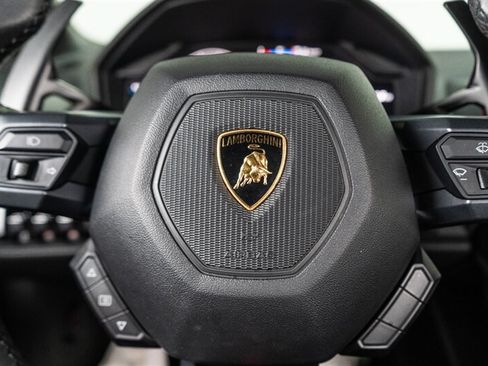 Used 2016 Lamborghini Huracan LP 580-2 RWD image 93