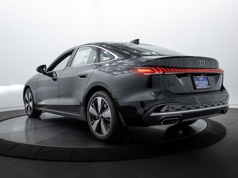 New 2025 Audi A5 2.0T Premium Plus image 5