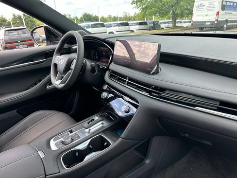 New 2027 INFINITI QX65 Sport w/ Premium Package AWD/4WD image 15