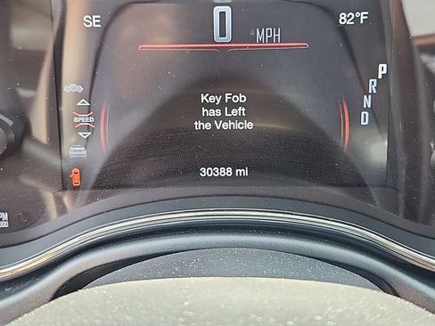 Used 2020 Dodge Durango R/T w/ Trailer Tow Group IV AWD/4WD image 20