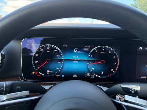 Certified 2023 Mercedes-Benz E 350 4MATIC Sedan image 16