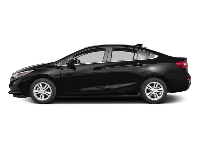 Used 2017 Chevrolet Cruze LT w/ Convenience Package FWD image 3