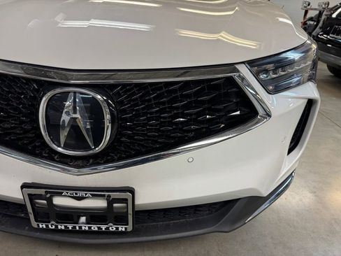 Certified 2024 Acura RDX w/ Technology Package image 5