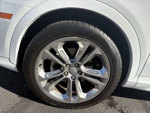 Used 2016 Audi Q3 2.0T Prestige w/ Prestige Package image 10