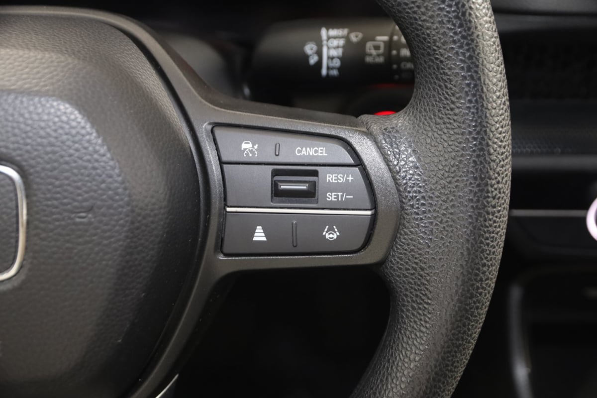 Used 2024 Honda CR-V LX image 24