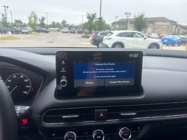 New 2027 Honda HR-V EX-L image 15