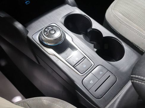 Used 2022 Ford Escape S AWD/4WD image 27