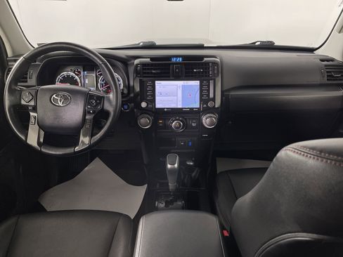 Used 2023 Toyota 4Runner TRD Off-Road Premium image 14