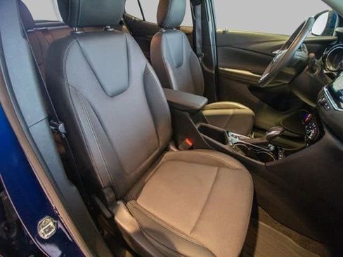 Certified 2023 Buick Encore GX Preferred w/ Cold Weather Comfort Package image 22