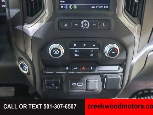 Used 2024 GMC Sierra 2500 Pro AWD/4WD image 48