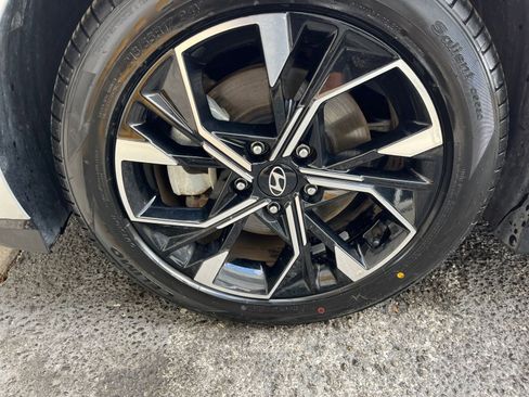 Used 2025 Hyundai Sonata SEL image 38