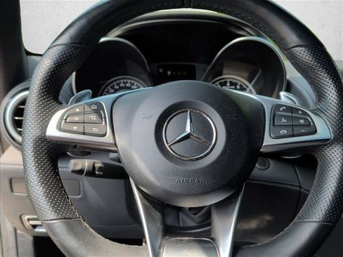 Used 2018 Mercedes-Benz AMG GT Coupe w/ AMG Aerodynamic Package image 11