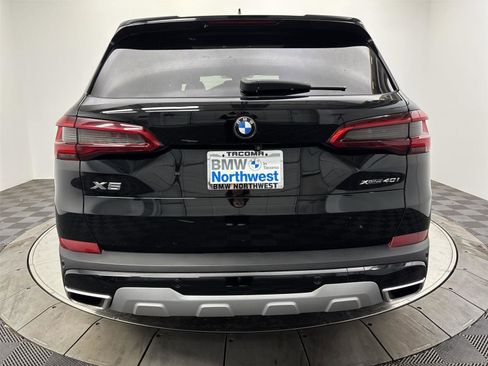 Used 2019 BMW X5 xDrive40i w/ Convenience Package image 15