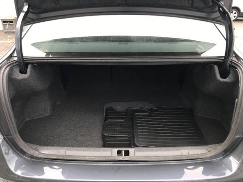 Used 2017 Subaru Impreza 2.0i AWD/4WD image 12