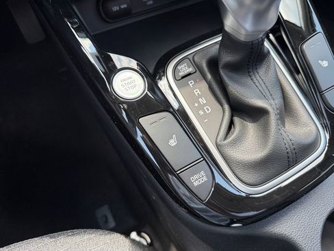 New 2025 Kia Soul EX image 19