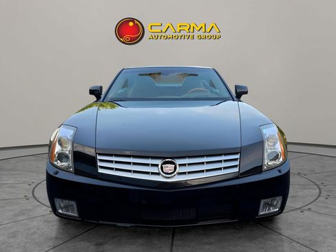 Used 2004 Cadillac XLR image 8