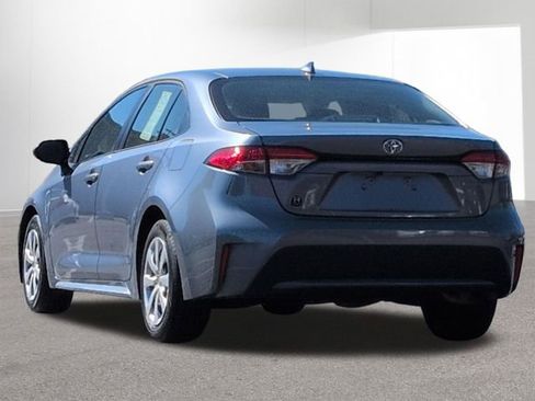 Used 2020 Toyota Corolla LE image 8