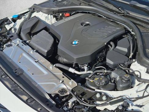 New 2026 BMW 230i xDrive Coupe w/ Premium Package AWD/4WD image 16