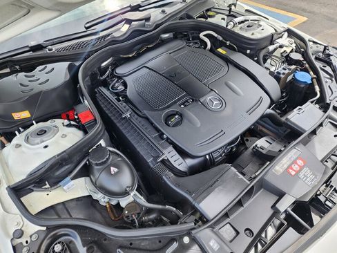 Used 2014 Mercedes-Benz E 350 Sedan image 12