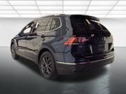 Used 2024 Volkswagen Tiguan SE AWD/4WD image 8