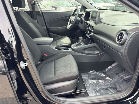 Used 2023 Hyundai Kona SEL AWD/4WD image 14