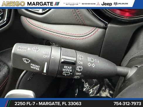 New 2026 Dodge Durango R/T AWD/4WD image 30
