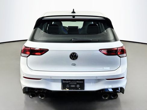 New 2026 Volkswagen Golf w/ Euro Style Package AWD/4WD image 6