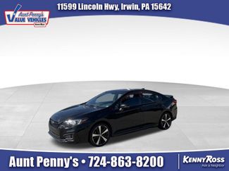 Used 2017 Subaru Impreza 2.0i Sport AWD/4WD 360° Tour