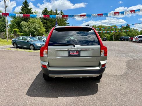 Used 2008 Volvo XC90 3.2 AWD/4WD image 4