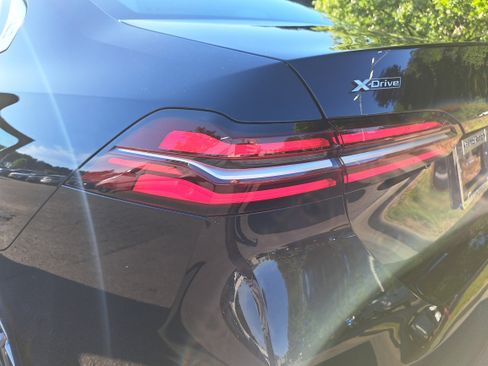 New 2027 BMW 530i xDrive AWD/4WD image 37