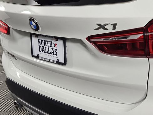 Used 2018 BMW X1 sDrive28i FWD image 5