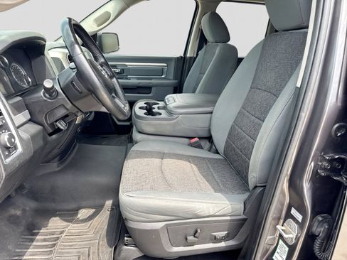 Used 2014 RAM 1500 Big Horn AWD/4WD image 20