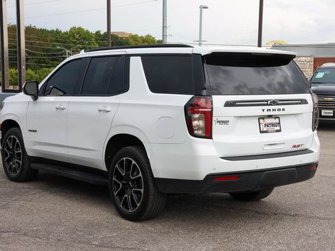 Used 2023 Chevrolet Tahoe RST AWD/4WD image 5