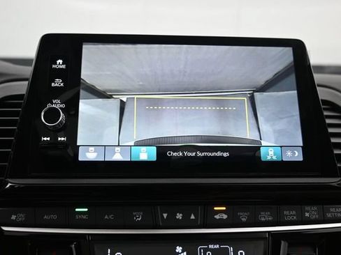 New 2026 Honda Odyssey EX-L image 18