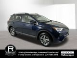 Used 2018 Toyota RAV4 LE Plus image 3
