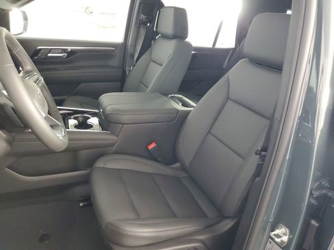 New 2026 Chevrolet Tahoe Z71 image 12