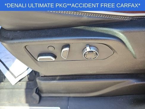 Used 2024 GMC Yukon Denali Ultimate image 33