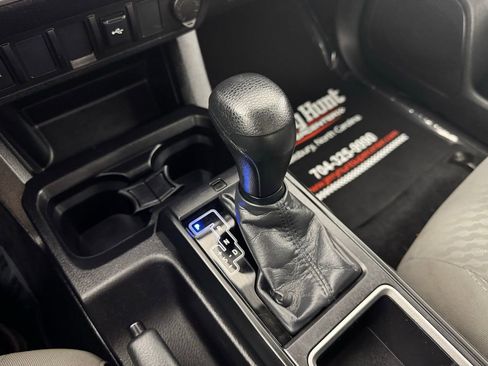 Used 2021 Toyota Tacoma SR image 19