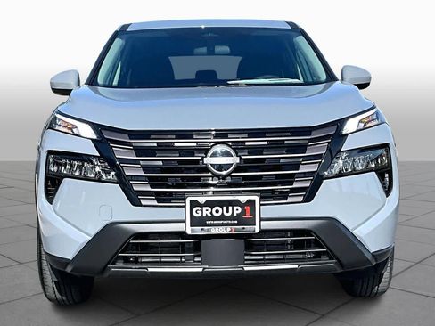 New 2026 Nissan Rogue SV image 3