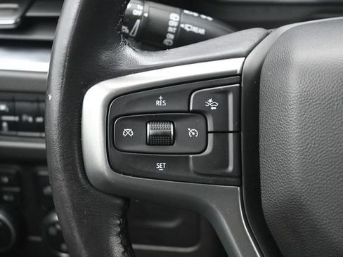 Used 2023 Chevrolet Tahoe LT AWD/4WD image 18