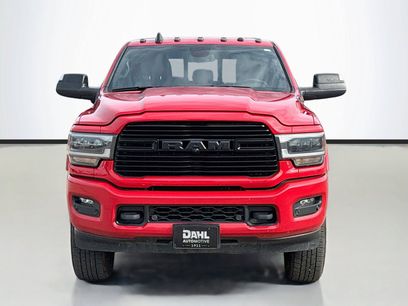 Used 2022 RAM 3500 Laramie