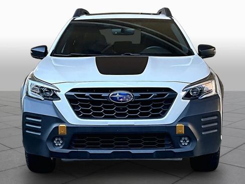 Used 2022 Subaru Outback Wilderness AWD/4WD image 4