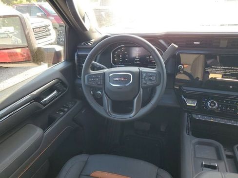 New 2026 GMC Sierra 3500 AT4 w/ AT4 Premium Plus Package AWD/4WD image 14