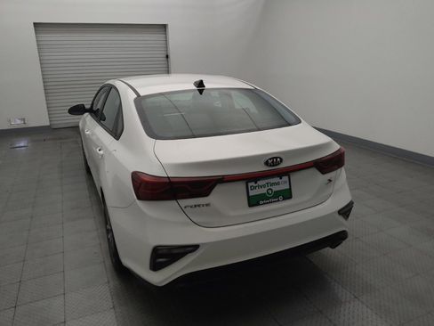 Used 2019 Kia Forte S FWD image 6